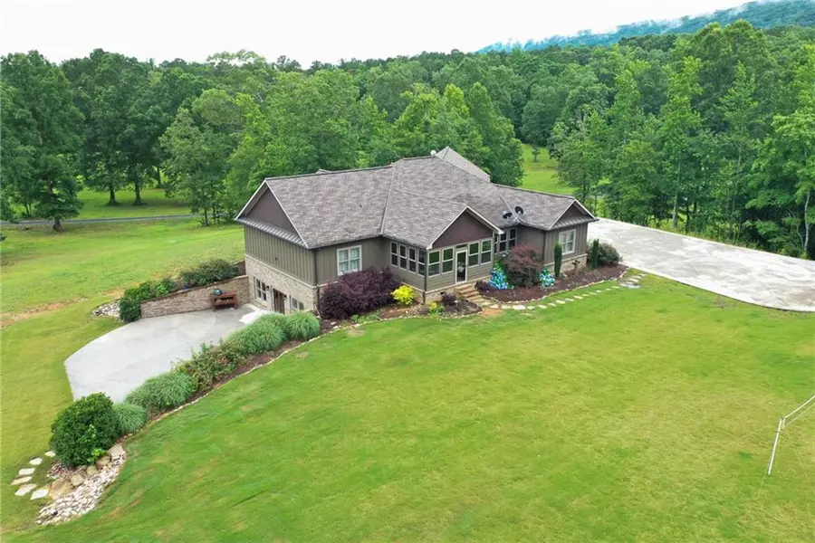 4802I Sugar Valley RD NW, Sugar Valley, GA 30746