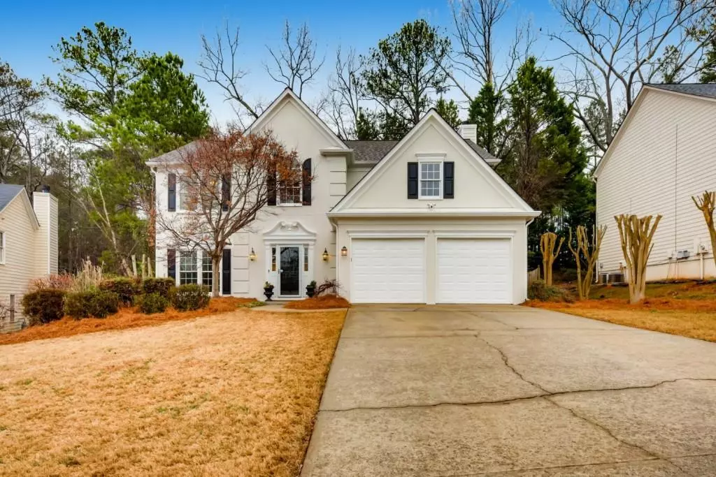 Johns Creek, GA 30097,6535 Stapleford LN