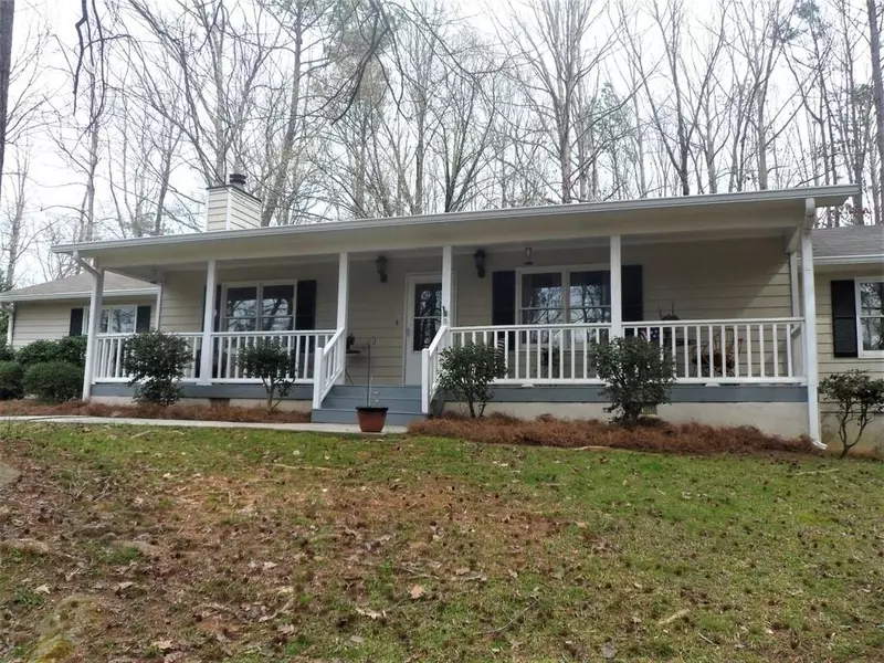 9955 RIVERTOWN RD, Fairburn, GA 30213