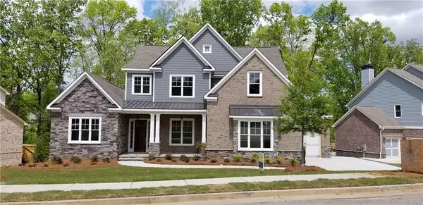 Kennesaw, GA 30152,1381 Kings Park DR