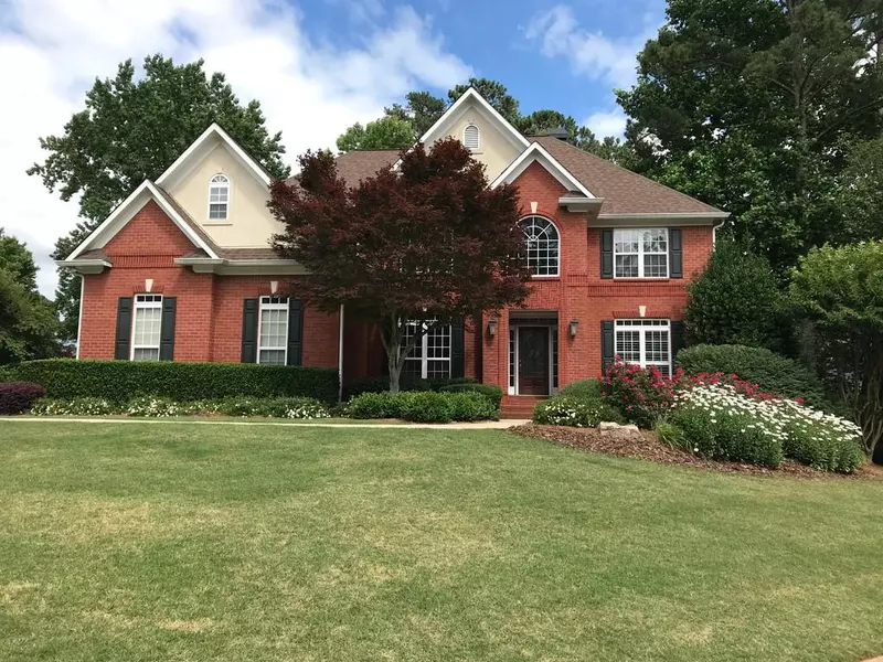 2089 Ector Overlook, Kennesaw, GA 30152