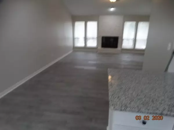 Stone Mountain, GA 30088,989 Chapman CIR