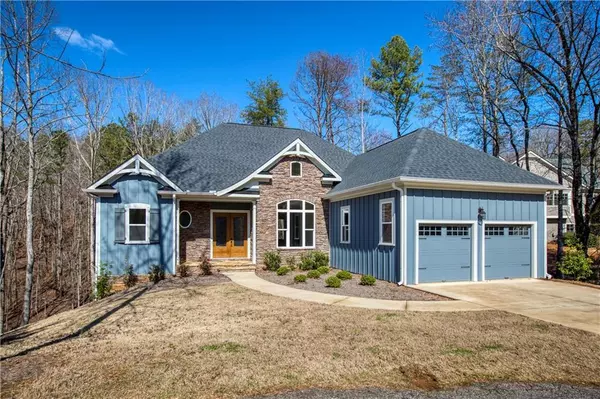 Dahlonega, GA 30533,656 Prospector TRL