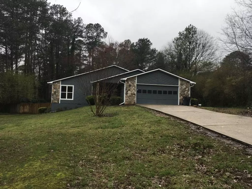 Grayson, GA 30017,1315 CONE CIR