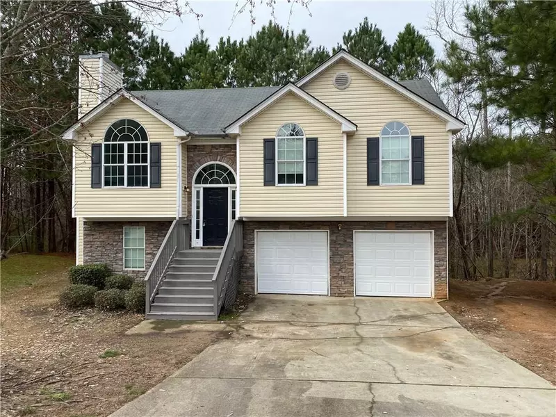 3515 Silverton Reach, Union City, GA 30291