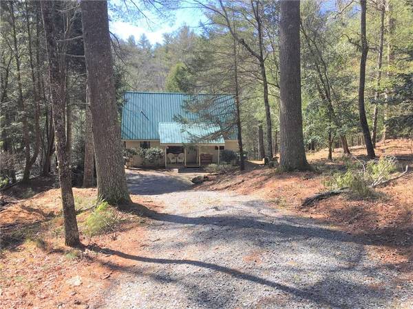 175 Indian Cave RD, Ellijay, GA 30536