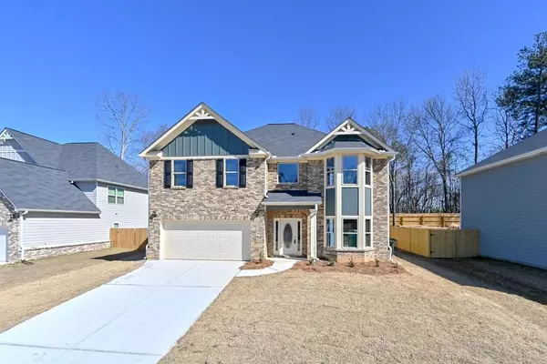 Riverdale, GA 30274,6246 Harless CT