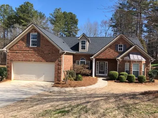 346 Red Bud RD, Jefferson, GA 30549