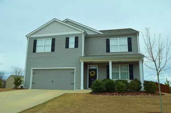 3055 Heritage Glen DR, Gainesville, GA 30507