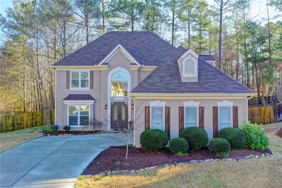 3645 Morning Mist CT, Suwanee, GA 30024