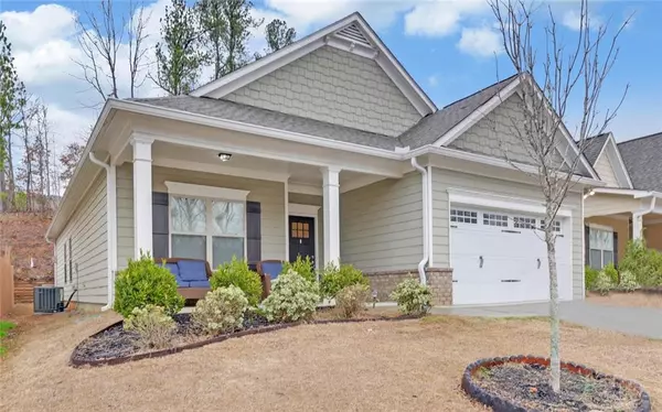 4930 Whisper Creek CT, Gainesville, GA 30504