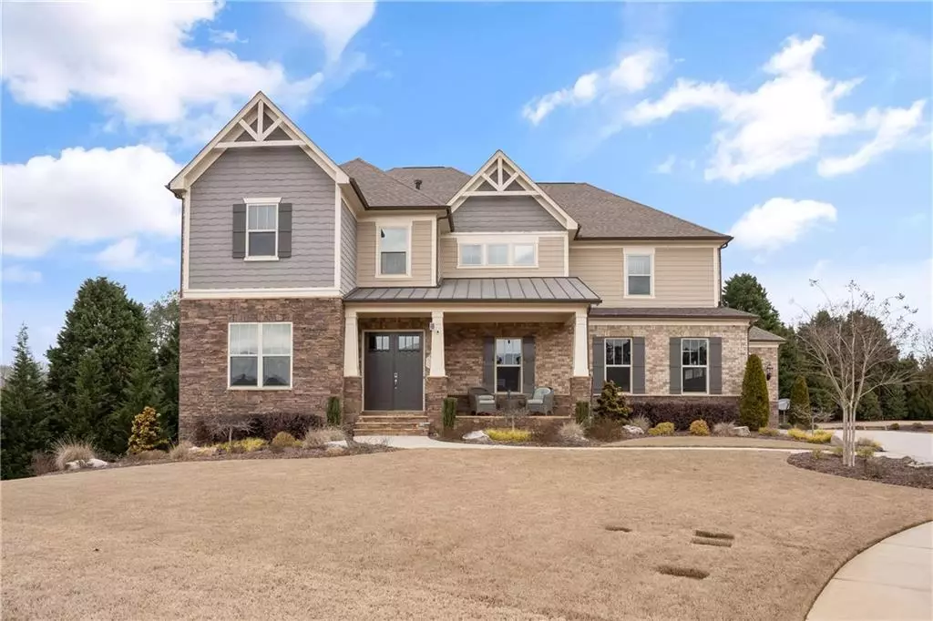 Suwanee, GA 30024,4808 Rio Vista TRCE