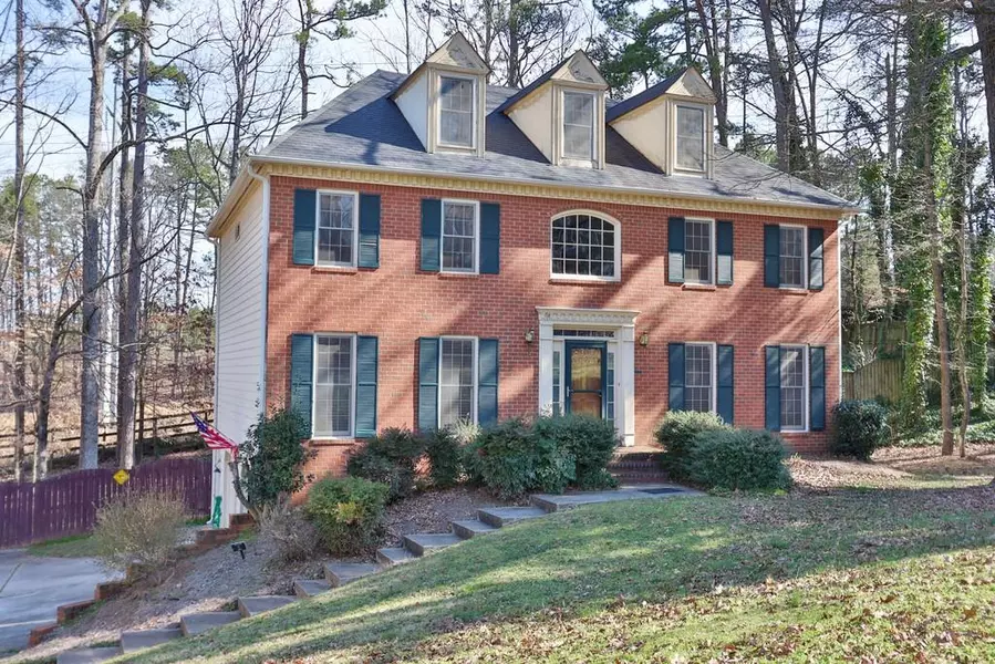 1840 Briarwood TRL, Cumming, GA 30041