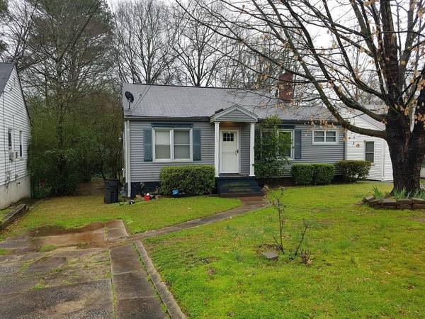 2460 Constance ST, East Point, GA 30344