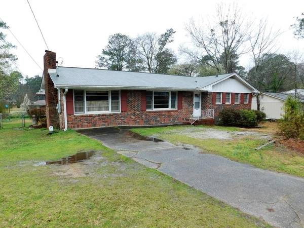 4257 Midway RD, Douglasville, GA 30134