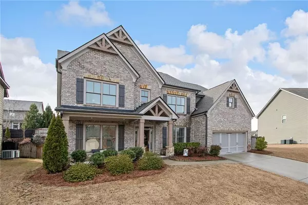 Buford, GA 30519,4714 Summer Song CT