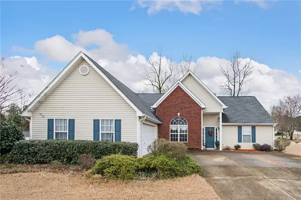 Buford, GA 30519,2152 Andrewood PL