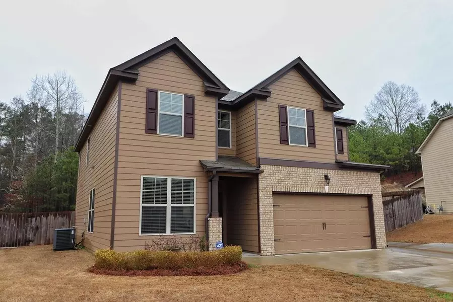 142 Huntleigh Chase DR, Dallas, GA 30132