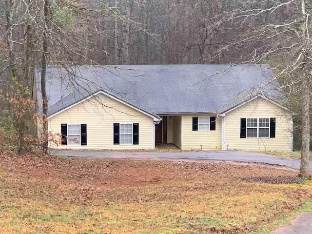 72 Freeman CT, Maysville, GA 30558