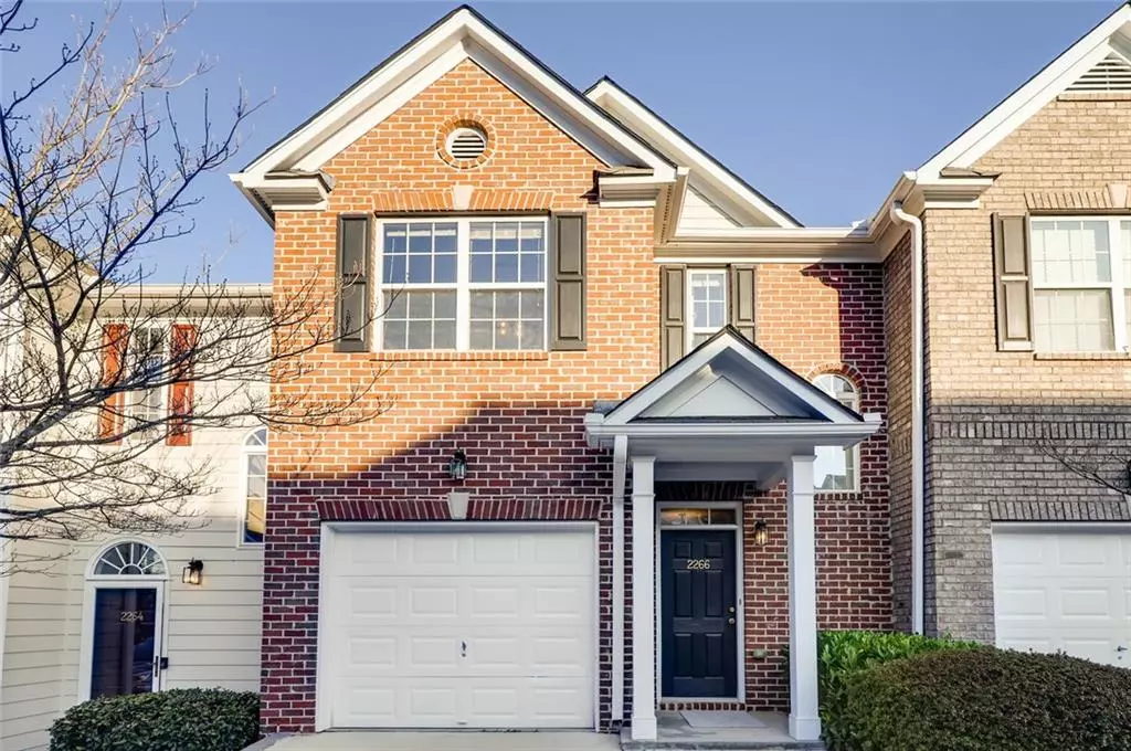 Atlanta, GA 30316,2266 Leicester WAY SE