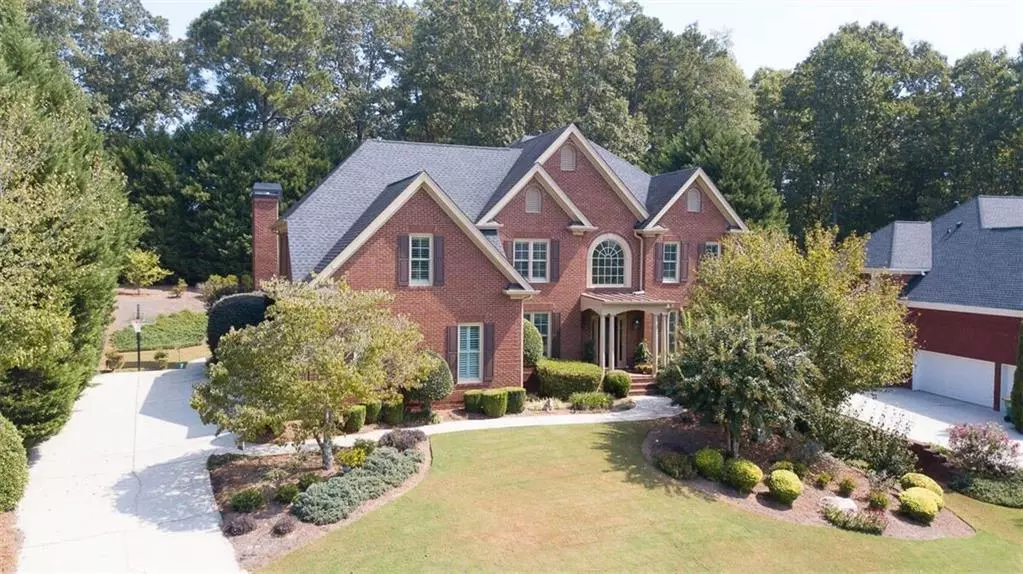 940 Autumn Close, Alpharetta, GA 30004