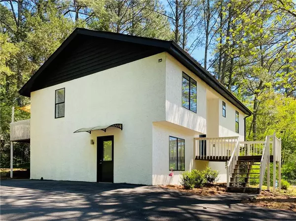 540 S Hairston RD, Stone Mountain, GA 30088