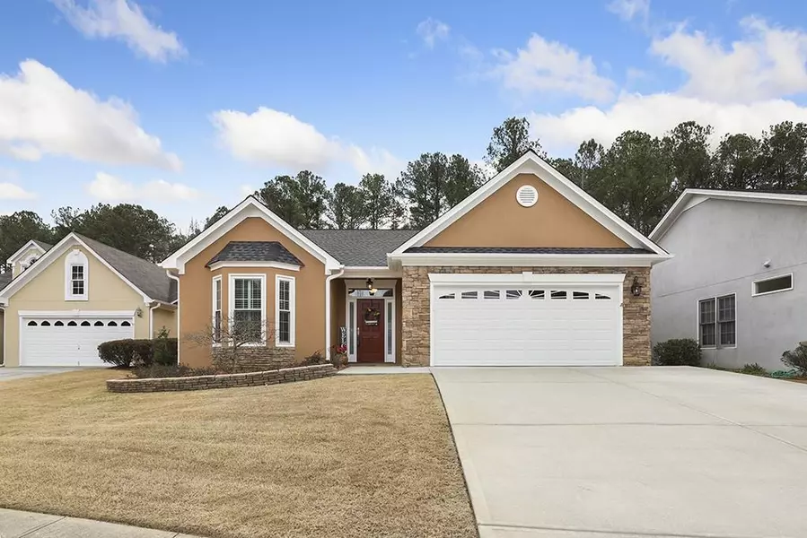 260 Innisbrook WAY, Fayetteville, GA 30214