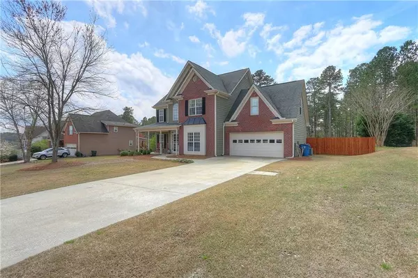 Loganville, GA 30052,3667 Nina CT