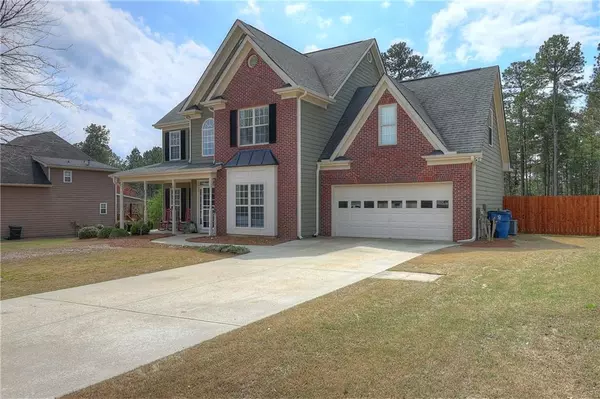 Loganville, GA 30052,3667 Nina CT