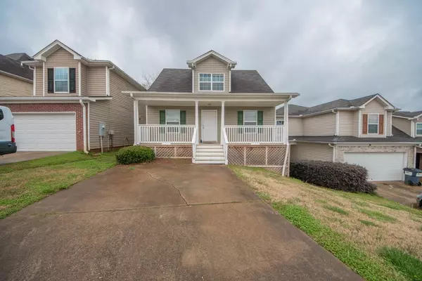 907 CARLTON POINTE TER, Palmetto, GA 30268