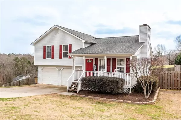 Flowery Branch, GA 30542,6080 Daffodil DR