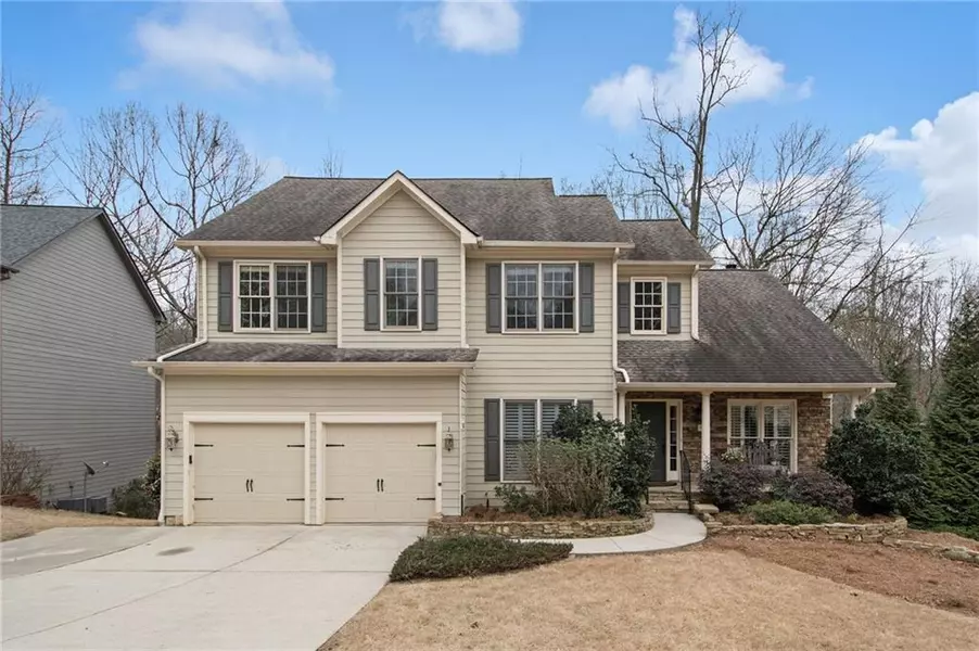 655 Morning Creek LN, Suwanee, GA 30024