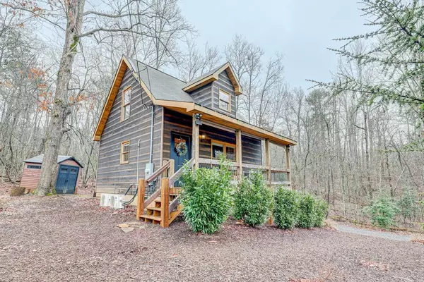 Ellijay, GA 30540,40 Joy CT