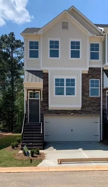 Kennesaw, GA 30144,2731 Hedgeway CIR