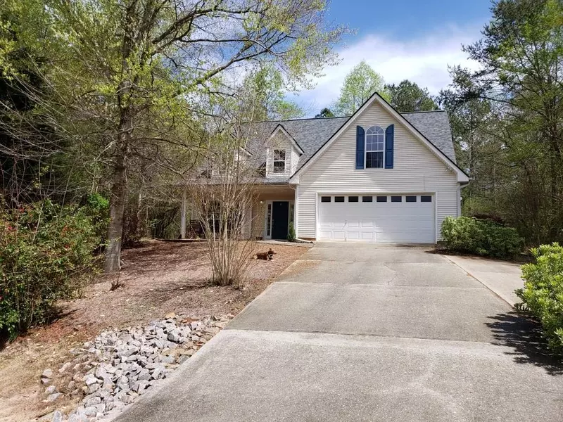 4167 Evian WAY, Gainesville, GA 30507