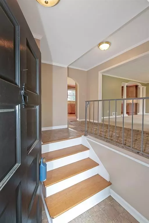 Lilburn, GA 30047,581 VILLAGE GREEN CT SW