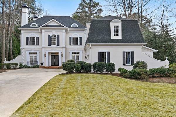 5465 Chelsen Wood DR, Johns Creek, GA 30097