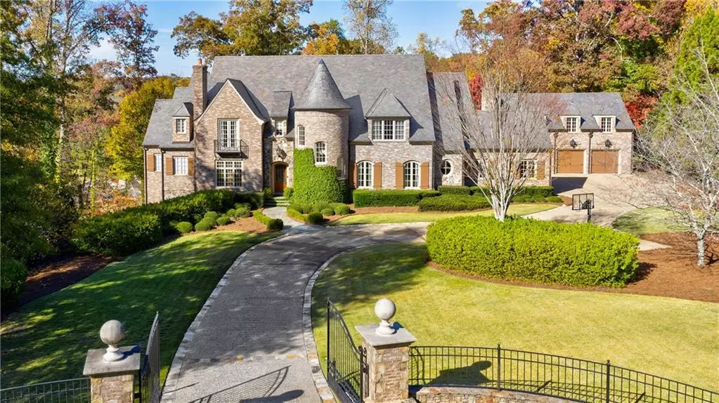 Sandy Springs, GA 30327,4719 Northside DR NW