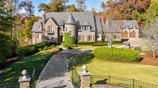 4719 Northside DR NW, Sandy Springs, GA 30327