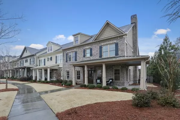 Milton, GA 30004,1510 Parkside DR
