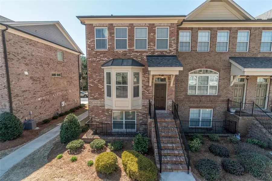 4280 Tacoma TRCE, Suwanee, GA 30024