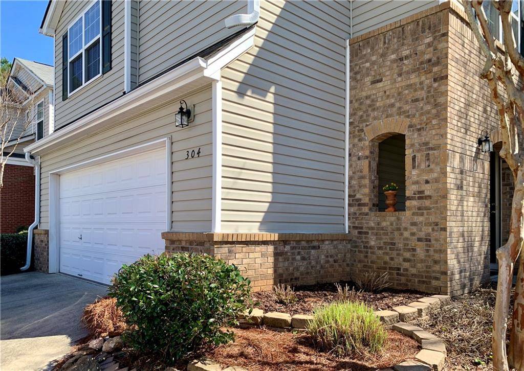 Woodstock, GA 30188,304 Hiawassee DR