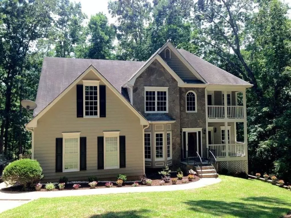 Flowery Branch, GA 30542,6421 Kettle Creek WAY