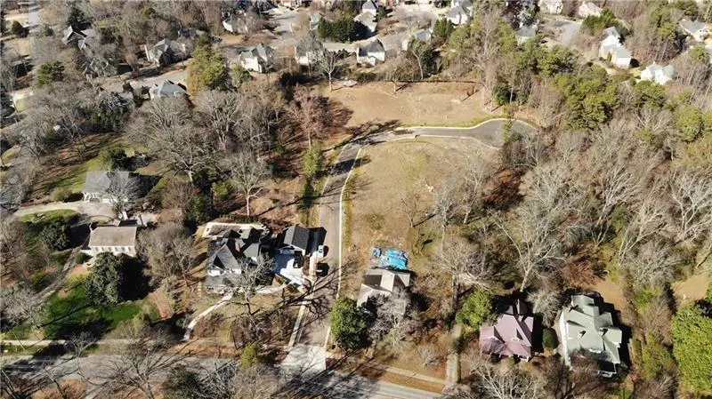 2858 Ollie AVE, Norcross, GA 30071