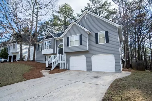 Woodstock, GA 30189,419 Etowah Valley WAY