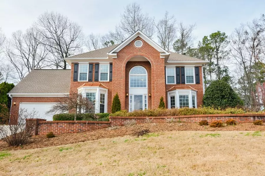 892 Devonwood TRL NW, Marietta, GA 30064