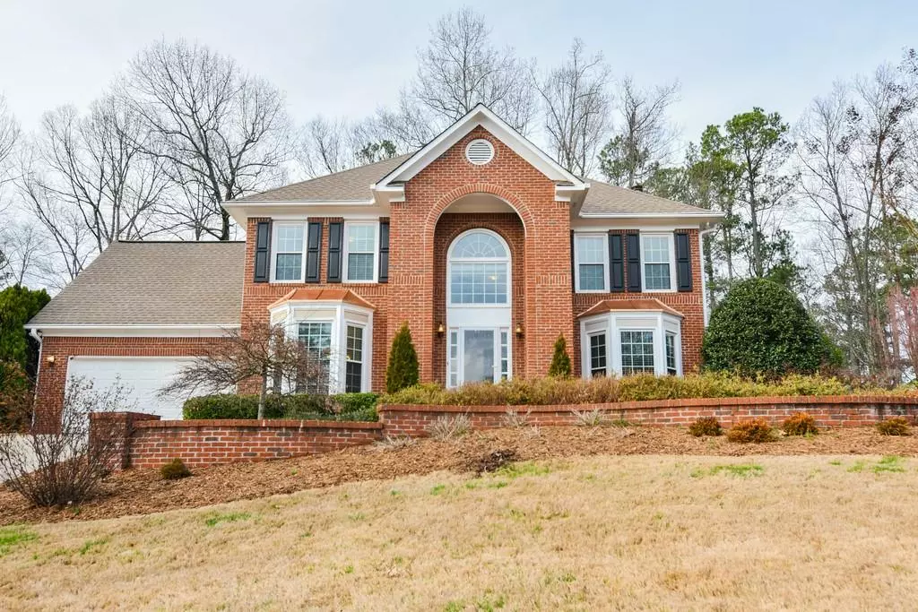 Marietta, GA 30064,892 Devonwood TRL NW