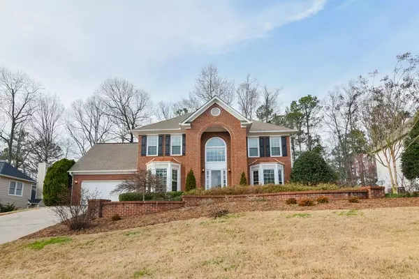 Marietta, GA 30064,892 Devonwood TRL NW