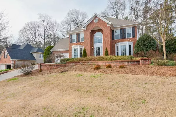 Marietta, GA 30064,892 Devonwood TRL NW