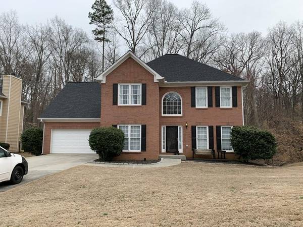 150 RICHLAKE DR, Suwanee, GA 30024